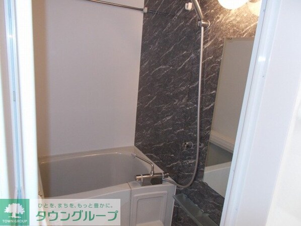 M.Oハイツ31の物件内観写真